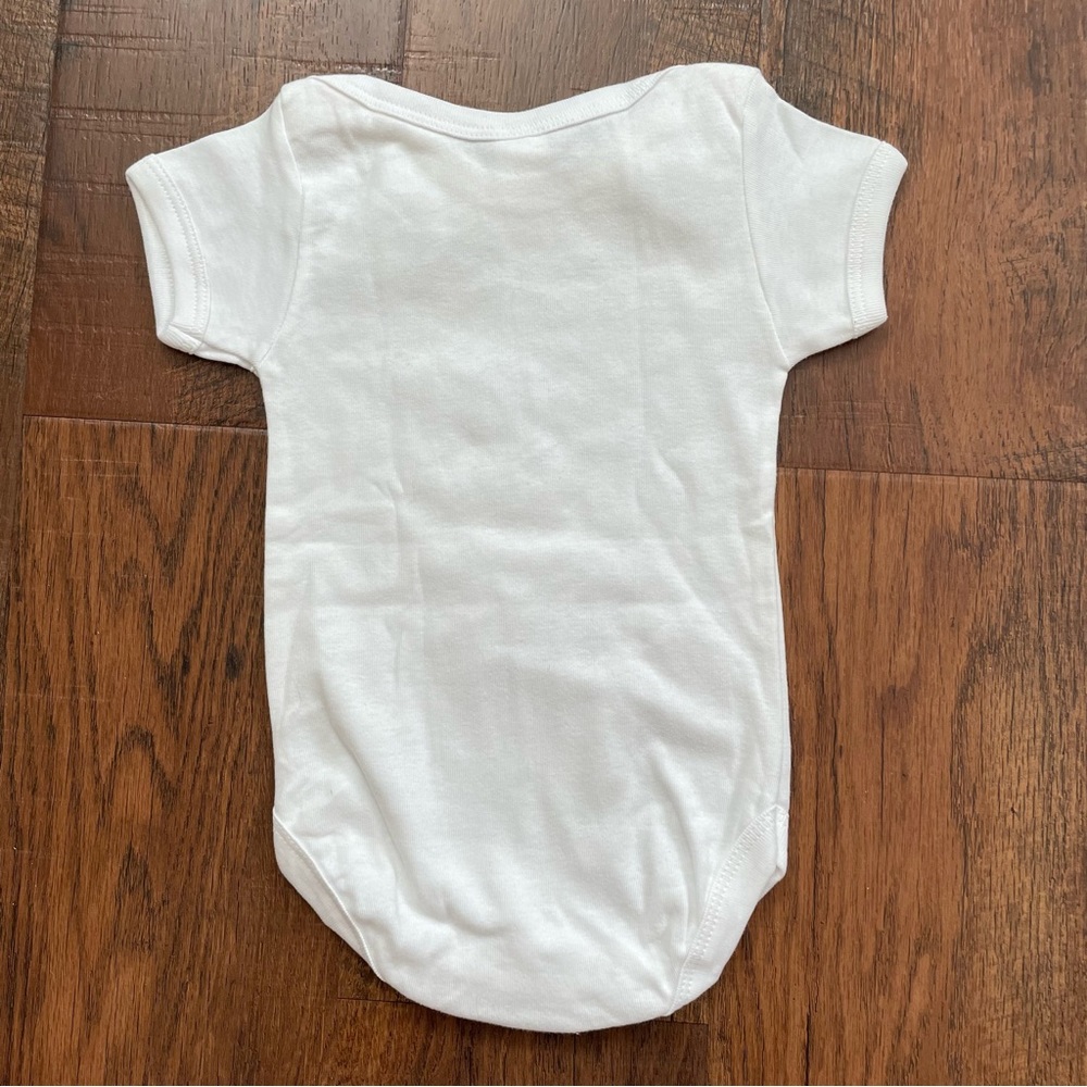 BABYSTYLE inside, size 6-12M, NWOT - Picture 3 of 5